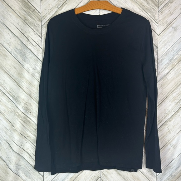 good hYOUman Basics  long sleeve T shirt - Picture 1 of 10